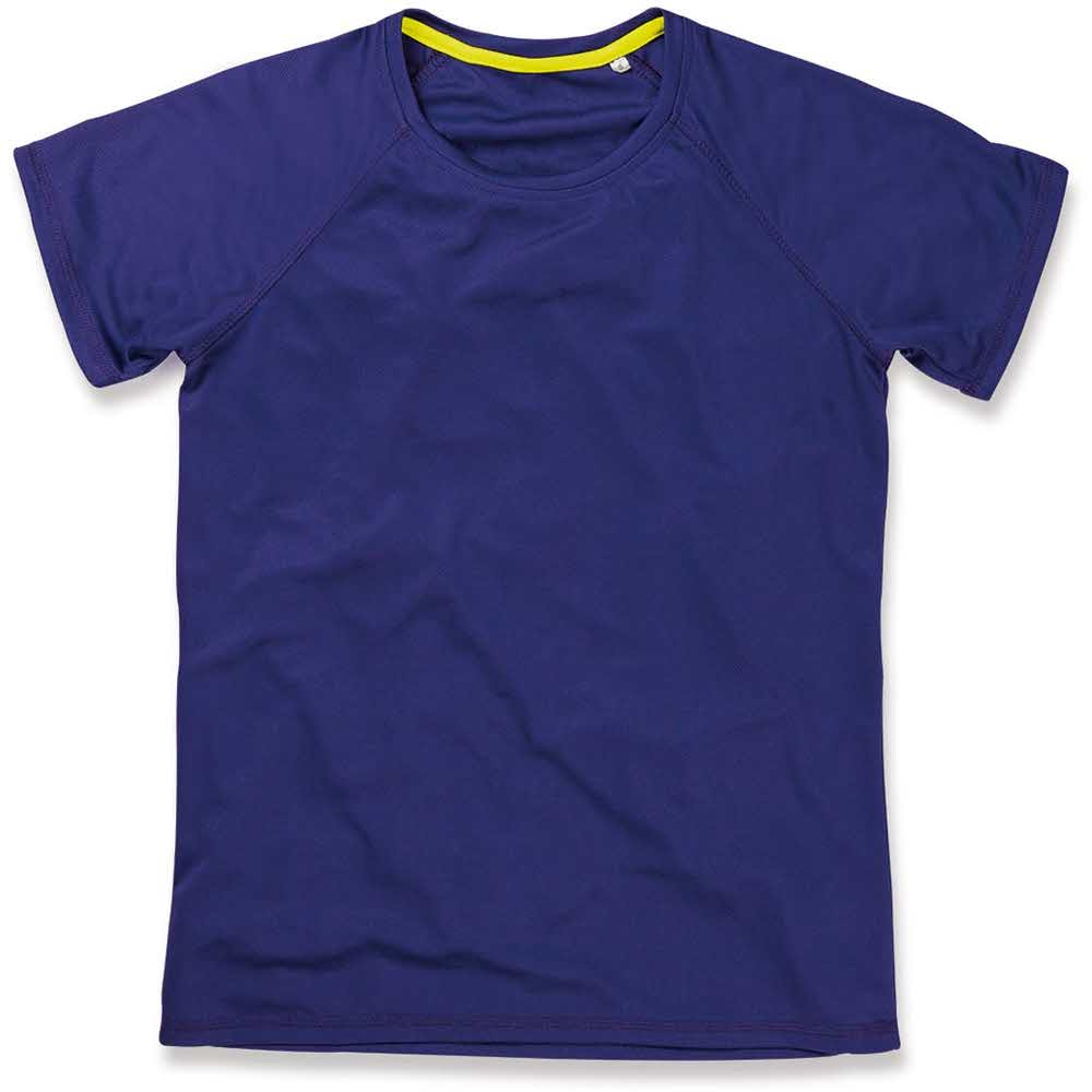 odzież ochronna 2 alibiuro.pl T SHIRT DAMSKI SST8500_DLCS 30