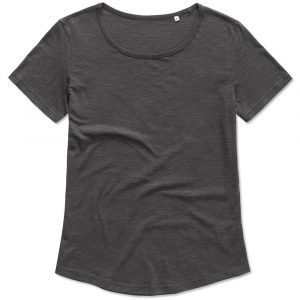 odzież ochronna 2 alibiuro.pl T SHIRT DAMSKI SST9320_SLGL 35