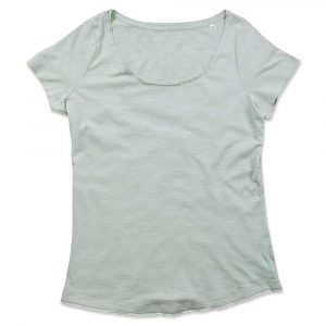 odzież ochronna 2 alibiuro.pl T SHIRT DAMSKI SST9550_PGYL 63