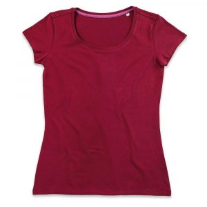 odzież ochronna 2 alibiuro.pl T SHIRT DAMSKI SST9700_BODXL 90