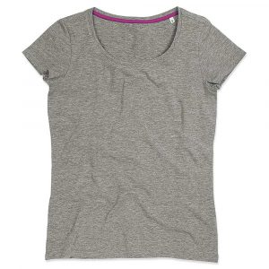 odzież ochronna 2 alibiuro.pl T SHIRT DAMSKI SST9700_GYHXL 93