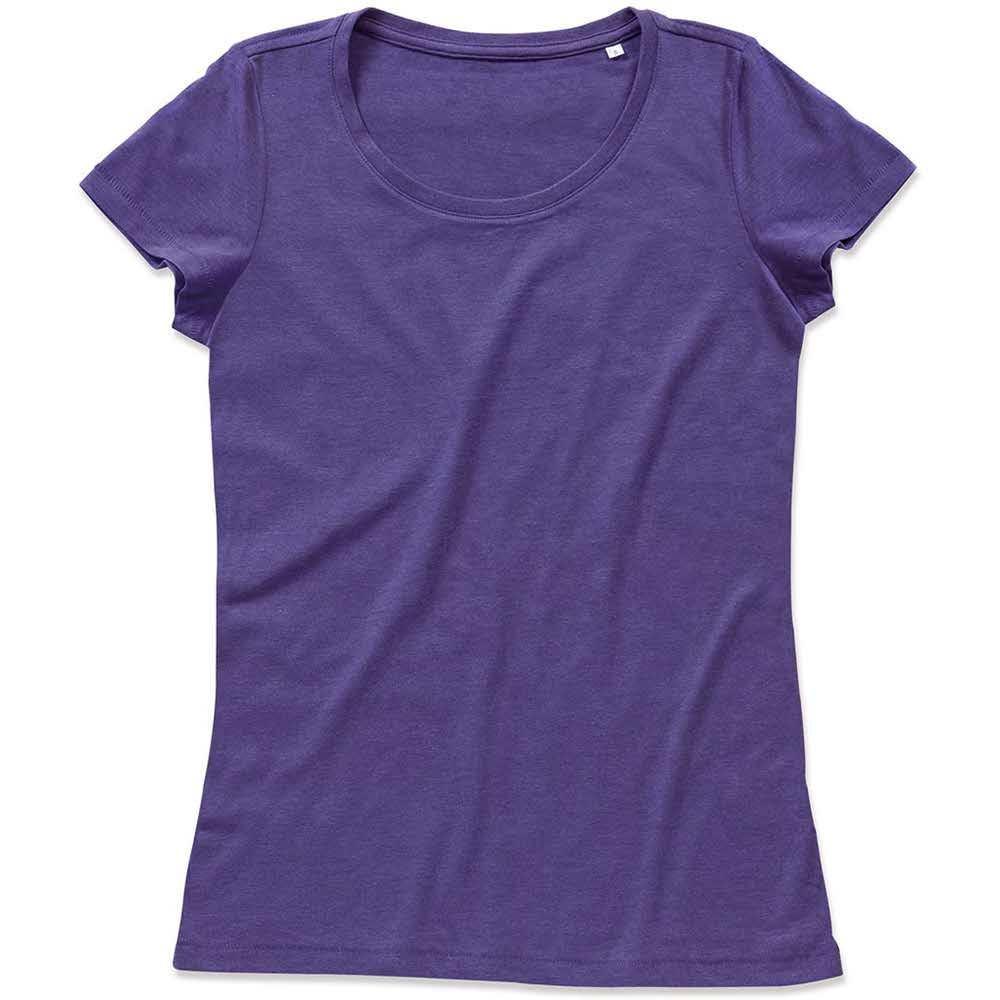 odzież ochronna 2 alibiuro.pl T SHIRT DAMSKI SST9900_PRHXL 64