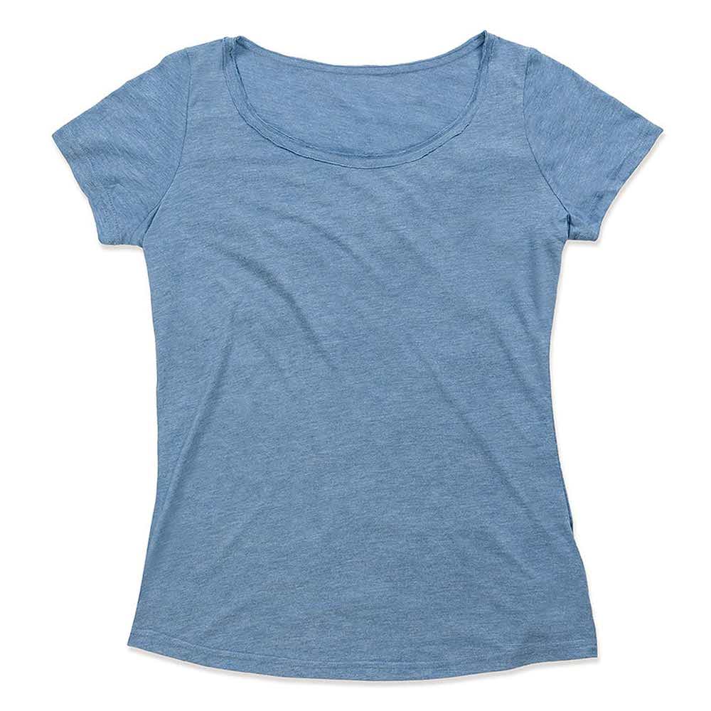 odzież ochronna 2 alibiuro.pl T SHIRT DAMSKI SST9950_VBLXL 90