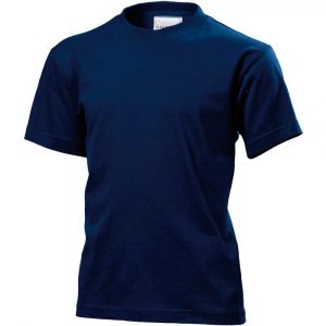 odzież ochronna 2 alibiuro.pl T SHIRT DZIECIĘCY SST2200_BLML 4