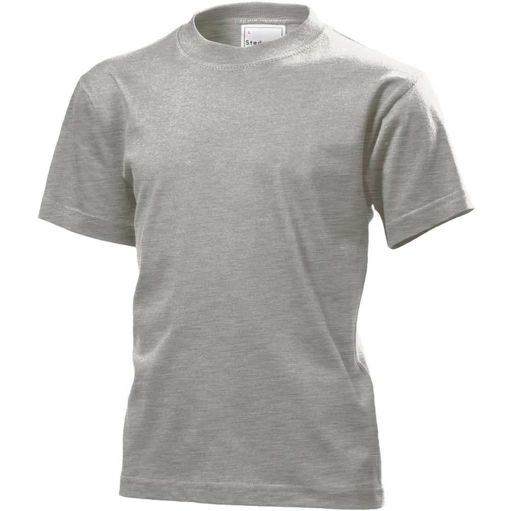 odzież ochronna 2 alibiuro.pl T SHIRT DZIECIĘCY SST2200_GYHS 68