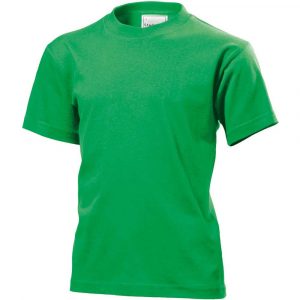 odzież ochronna 2 alibiuro.pl T SHIRT DZIECIĘCY SST2200_KEGXS 80
