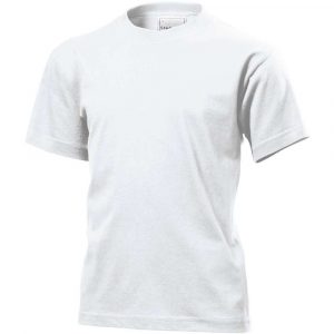 odzież ochronna 2 alibiuro.pl T SHIRT DZIECIĘCY SST2200_WHIS 60