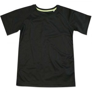 odzież ochronna 2 alibiuro.pl T SHIRT DZIECIĘCY SST8570_BLOM 25