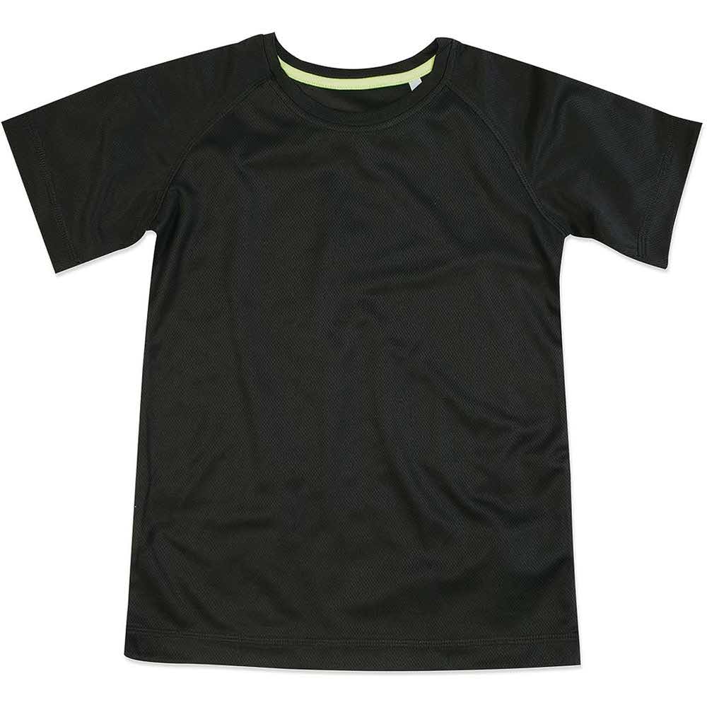 odzież ochronna 2 alibiuro.pl T SHIRT DZIECIĘCY SST8570_BLOM 25