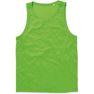 odzież ochronna 2 alibiuro.pl T SHIRT MĘSKI BEZ RĘKAWÓW SST8010_KIWM 43