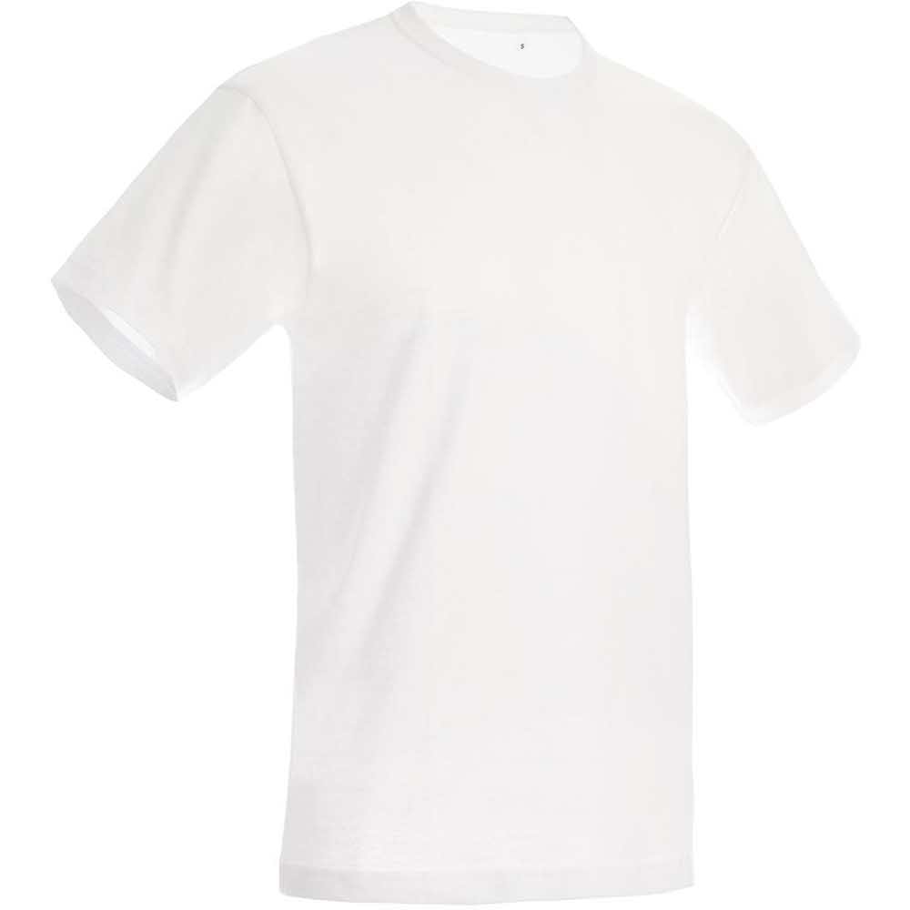 odzież ochronna 2 alibiuro.pl T SHIRT MĘSKI SN1000_WHTXXL 8