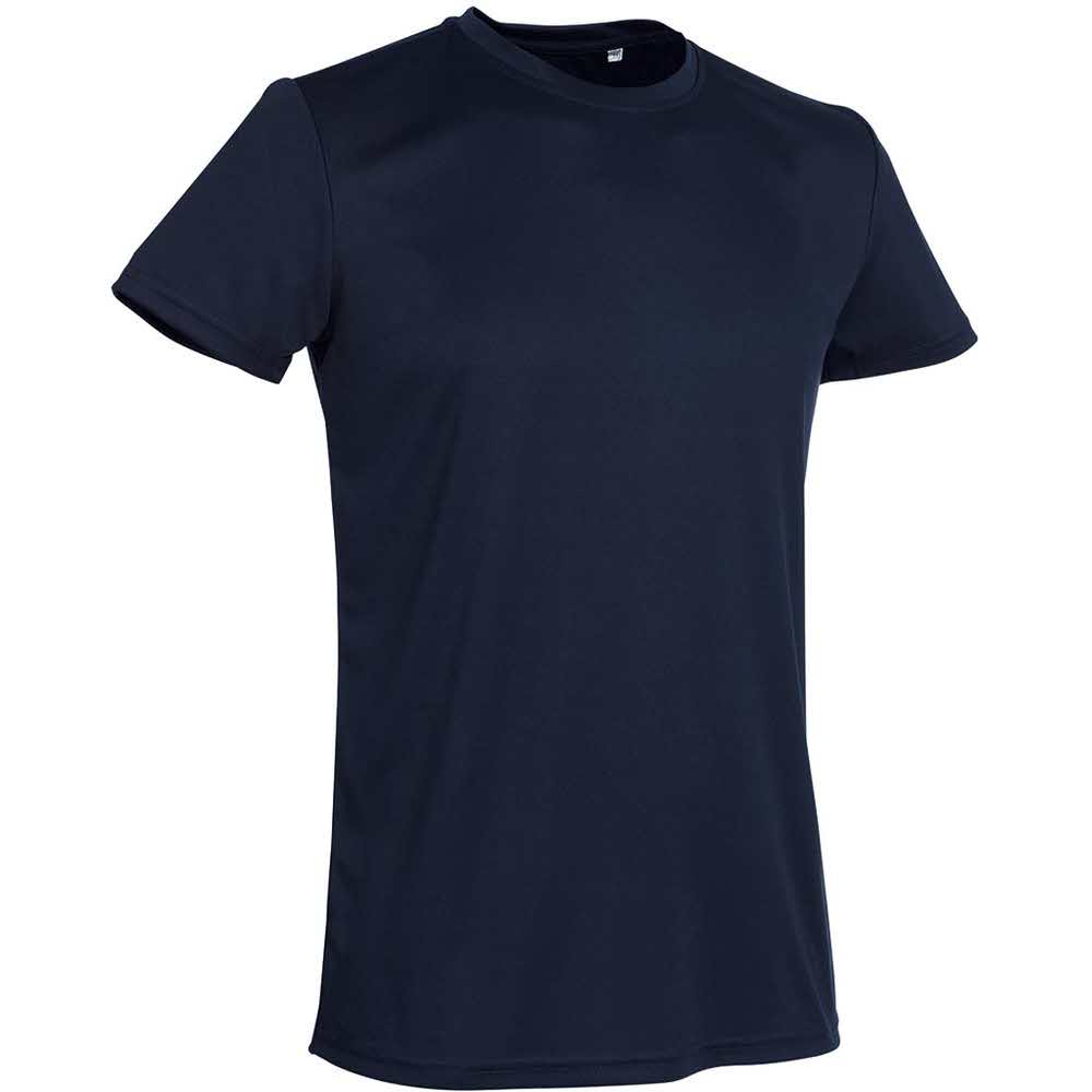 odzież ochronna 2 alibiuro.pl T SHIRT MĘSKI SST8000_BLMXL 11