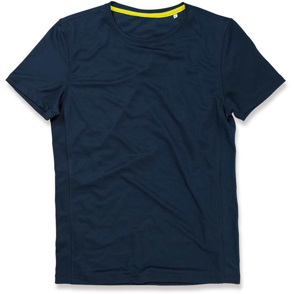 odzież ochronna 2 alibiuro.pl T SHIRT MĘSKI SST8400_MABXXL 46