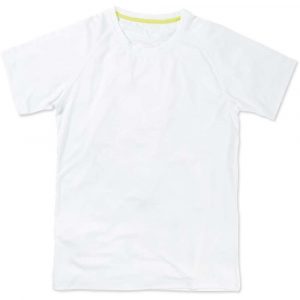 odzież ochronna 2 alibiuro.pl T SHIRT MĘSKI SST8410_WHIL 41