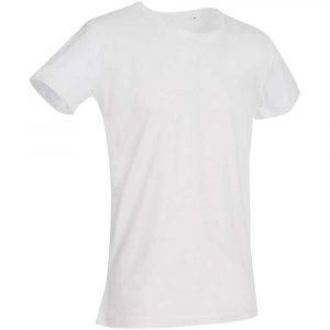 odzież ochronna 2 alibiuro.pl T SHIRT MĘSKI SST9000_WHIL 18