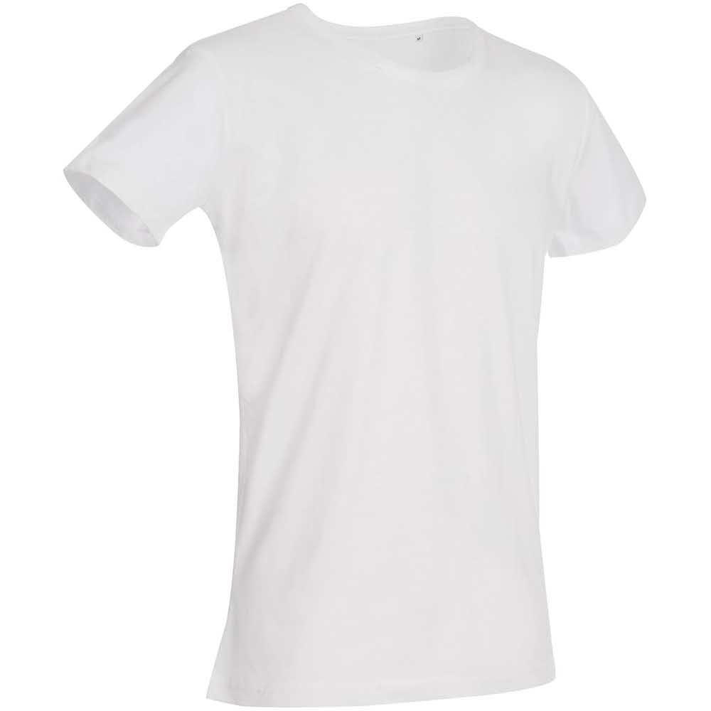 odzież ochronna 2 alibiuro.pl T SHIRT MĘSKI SST9000_WHIL 18