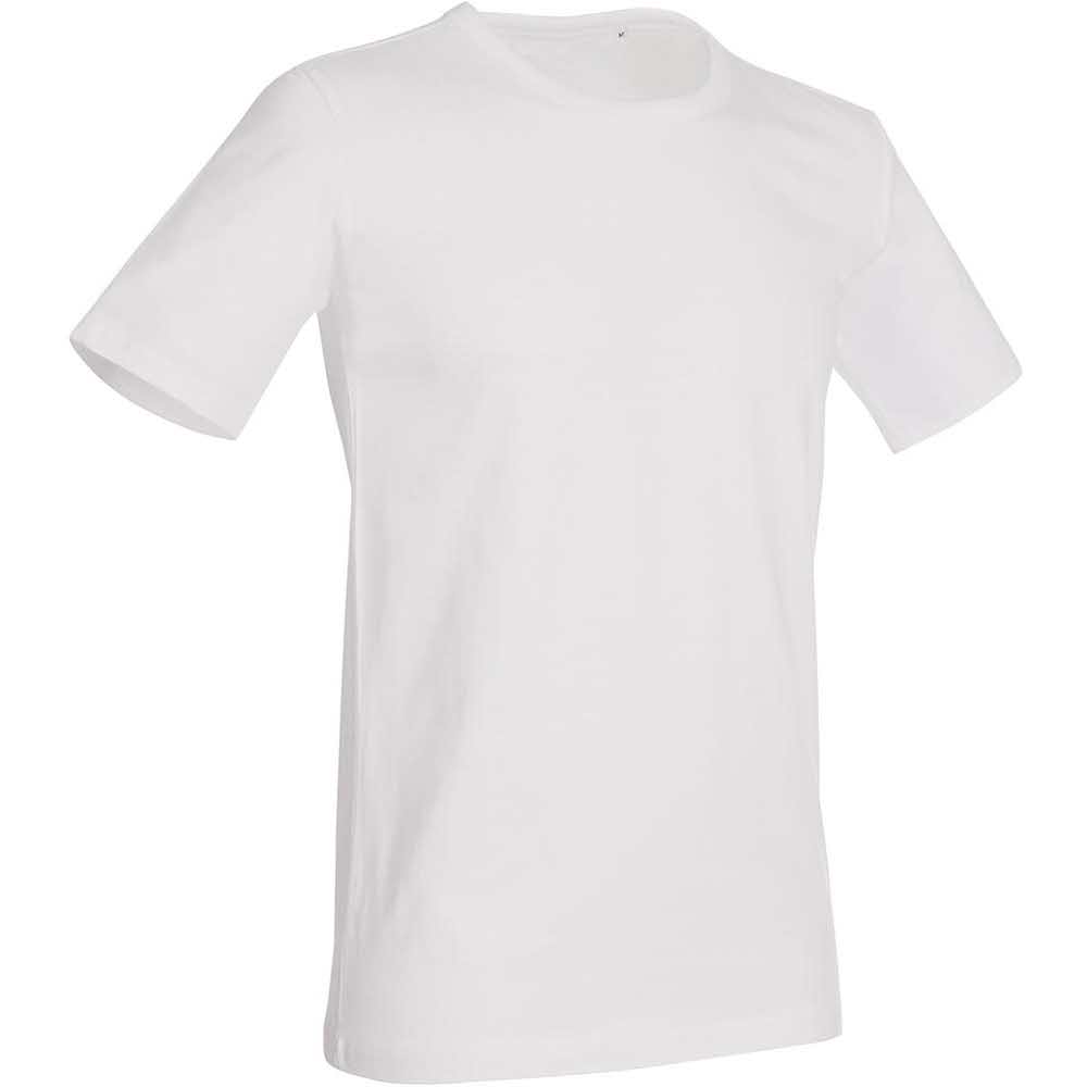 odzież ochronna 2 alibiuro.pl T SHIRT MĘSKI SST9020_WHIXXL 78