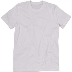 odzież ochronna 2 alibiuro.pl T SHIRT MĘSKI SST9200_WHIS 30