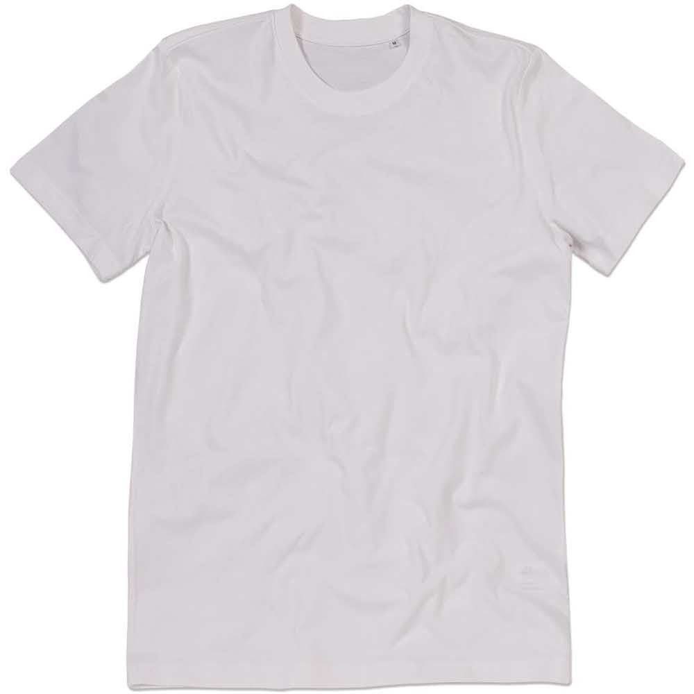 odzież ochronna 2 alibiuro.pl T SHIRT MĘSKI SST9200_WHIS 30