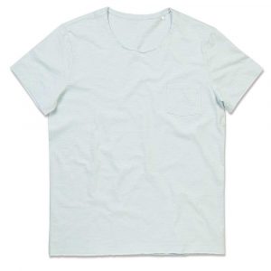 odzież ochronna 2 alibiuro.pl T SHIRT MĘSKI SST9450_PBLS 19