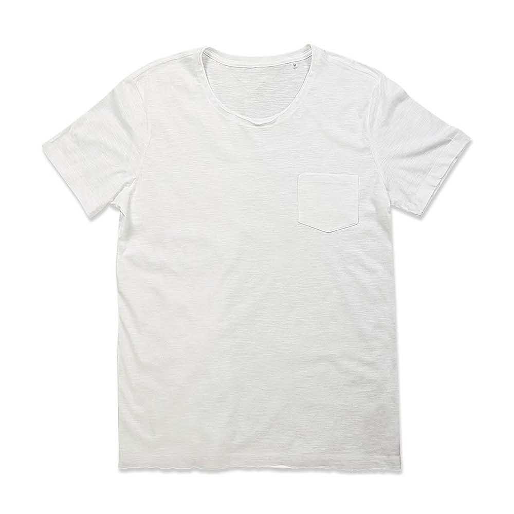 odzież ochronna 2 alibiuro.pl T SHIRT MĘSKI SST9450_WHIXXL 53