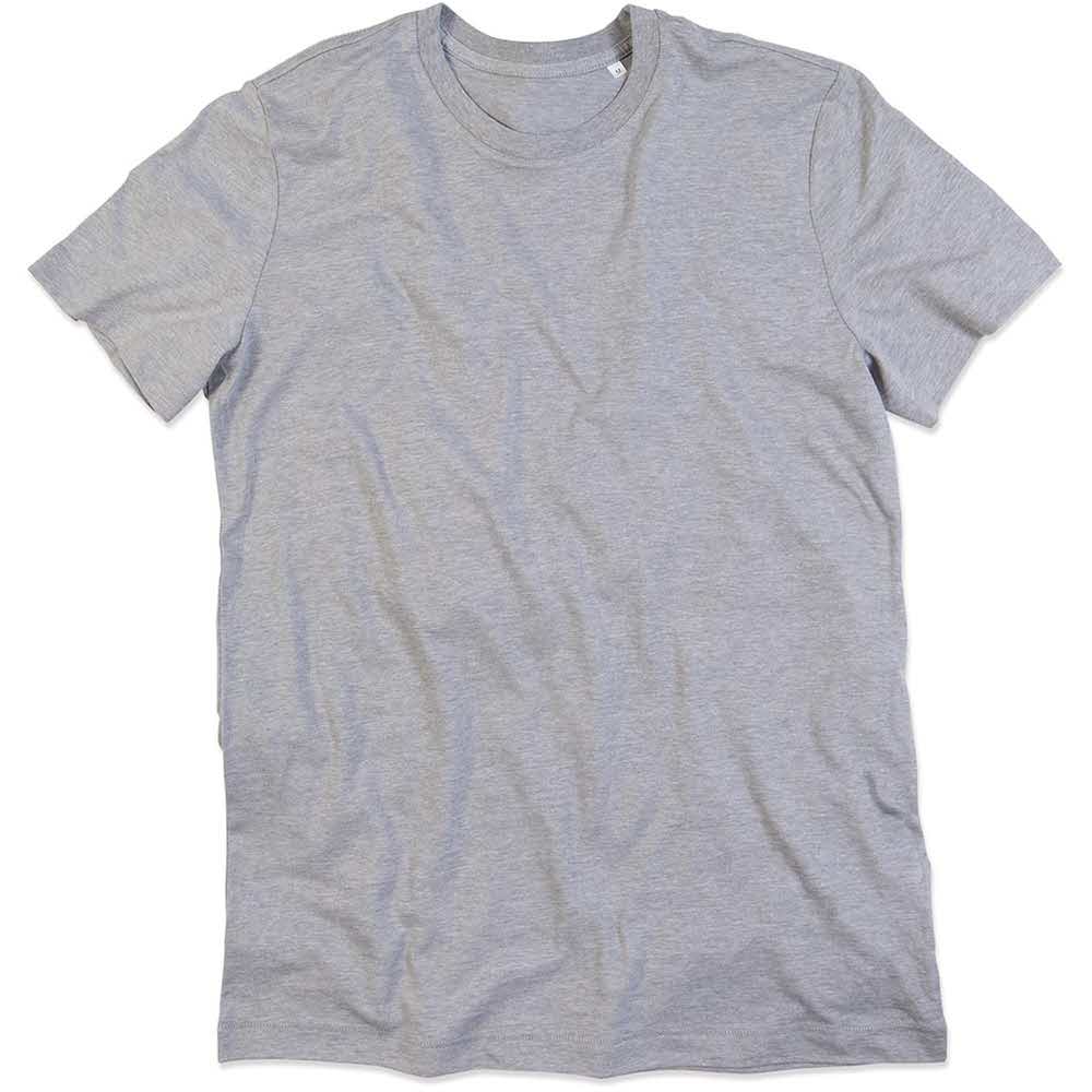 odzież ochronna 2 alibiuro.pl T SHIRT MĘSKI SST9800_GYHL 50