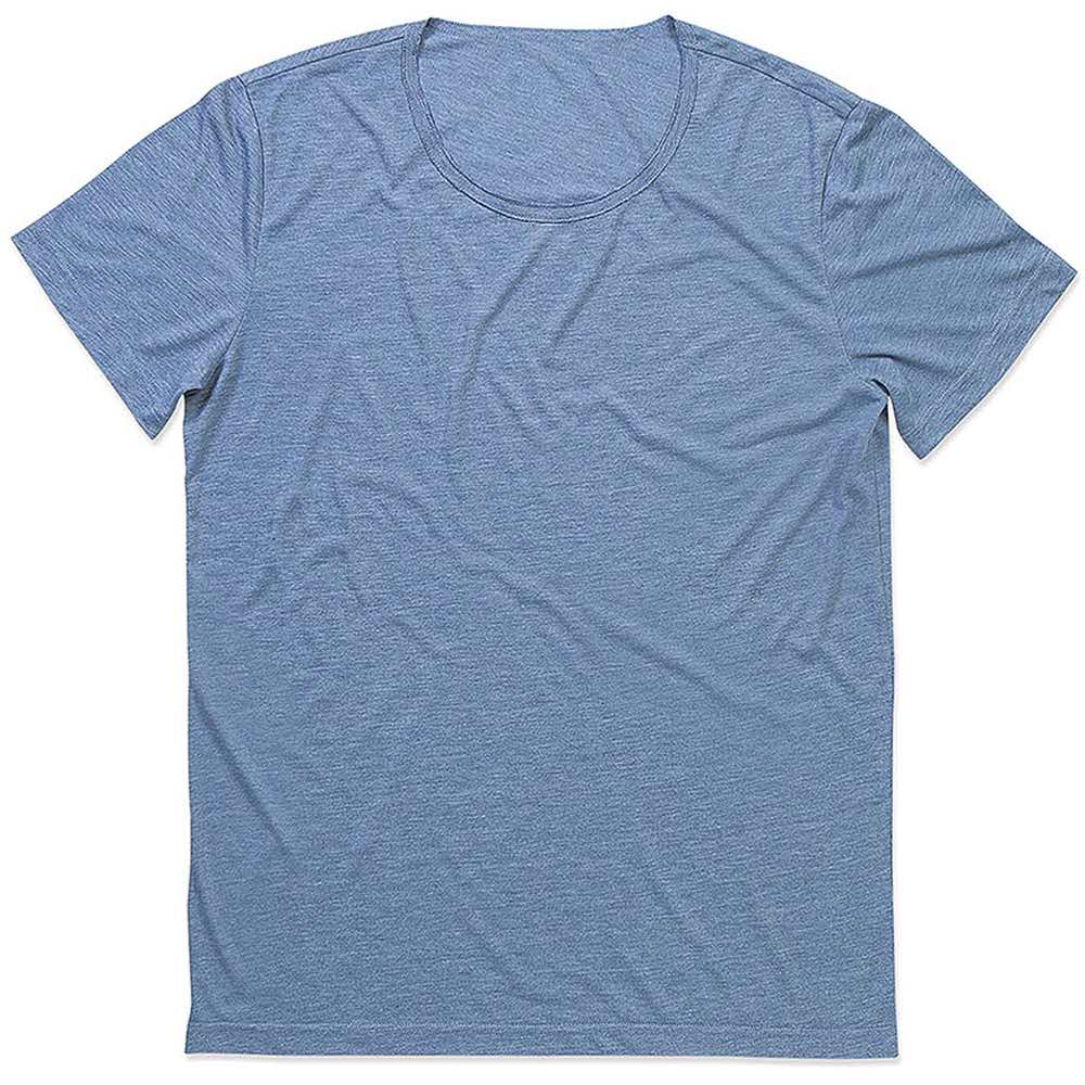 odzież ochronna 2 alibiuro.pl T SHIRT MĘSKI SST9850_VBLS 41