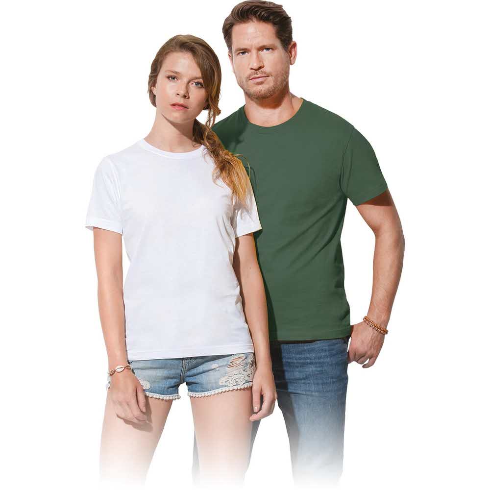 odzież ochronna 2 alibiuro.pl T SHIRT MĘSKI ST2000_BOGM 36