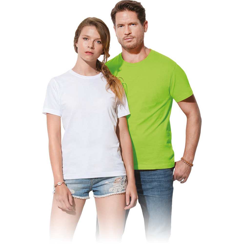 odzież ochronna 2 alibiuro.pl T SHIRT MĘSKI ST2000_KIWM 35