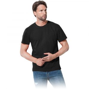 odzież ochronna 2 alibiuro.pl T SHIRT MĘSKI ST2100_BLOM 98