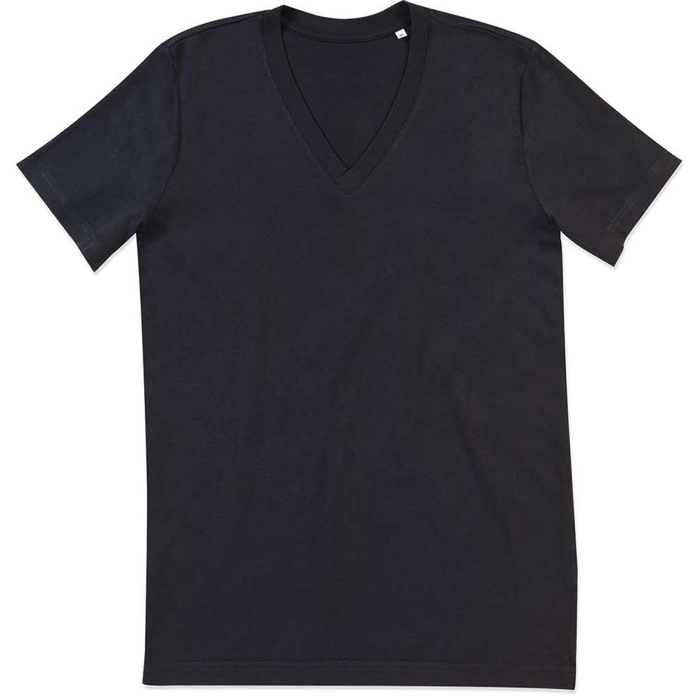 odzież ochronna 2 alibiuro.pl T SHIRT MĘSKI V NECK SST9210_BLOL 28