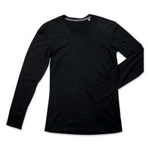 odzież ochronna 2 alibiuro.pl T SHIRT MĘSKI Z DŁUGIM RĘKAWEM SST9620_BLOM 13