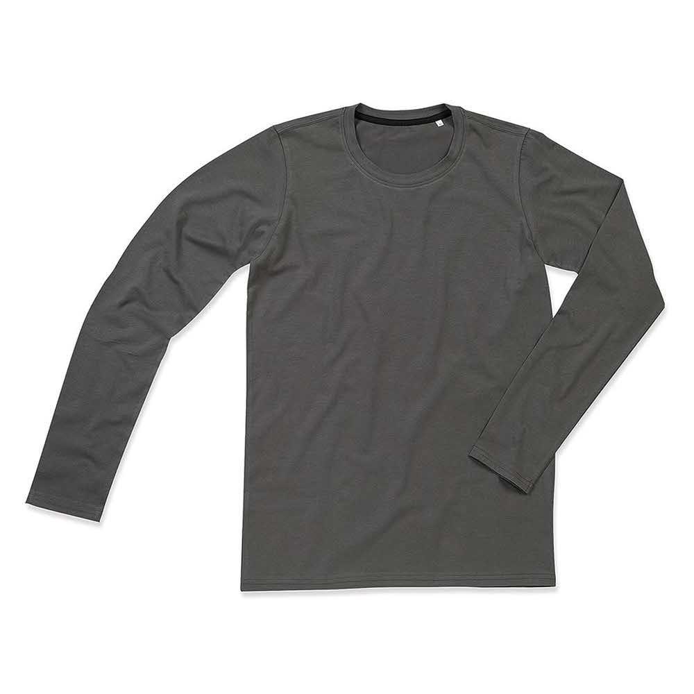 odzież ochronna 2 alibiuro.pl T SHIRT MĘSKI Z DŁUGIM RĘKAWEM SST9620_SLGXL 16