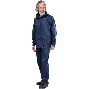 odzież przeciwdeszczowa 2 alibiuro.pl KOMPLET OCHRONNY PRZECIWDESZCZOWY KPLGXXL 5
