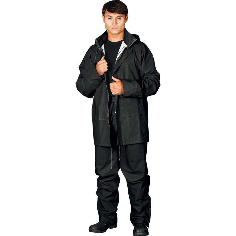 odzież przeciwdeszczowa 2 alibiuro.pl KOMPLET OCHRONNY PRZECIWDESZCZOWY KPLPUBL 92