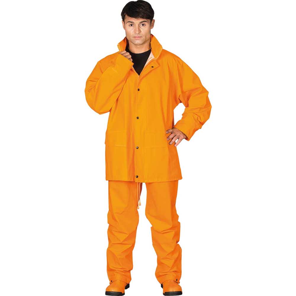 odzież przeciwdeszczowa 2 alibiuro.pl KOMPLET OCHRONNY PRZECIWDESZCZOWY KPLPUPXXL 5