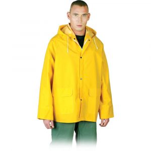 odzież przeciwdeszczowa 2 alibiuro.pl KURTKA OCHRONNA PRZECIWDESZCZOWA KPDYXXXL 98