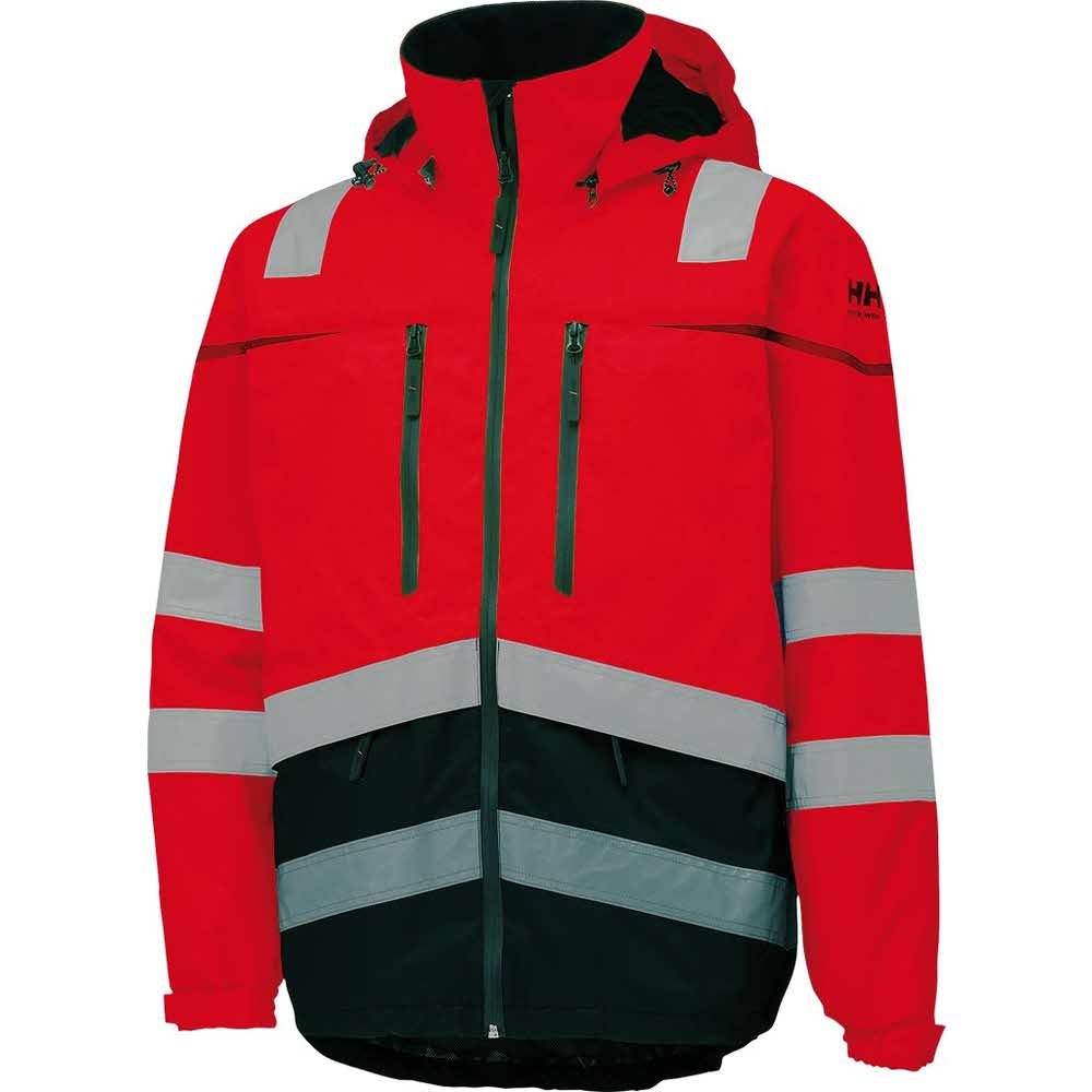 odzież przeciwdeszczowa 2 alibiuro.pl KURTKA PRZECIWDESZCZOWA HH TONS J_CGFXXXL 61