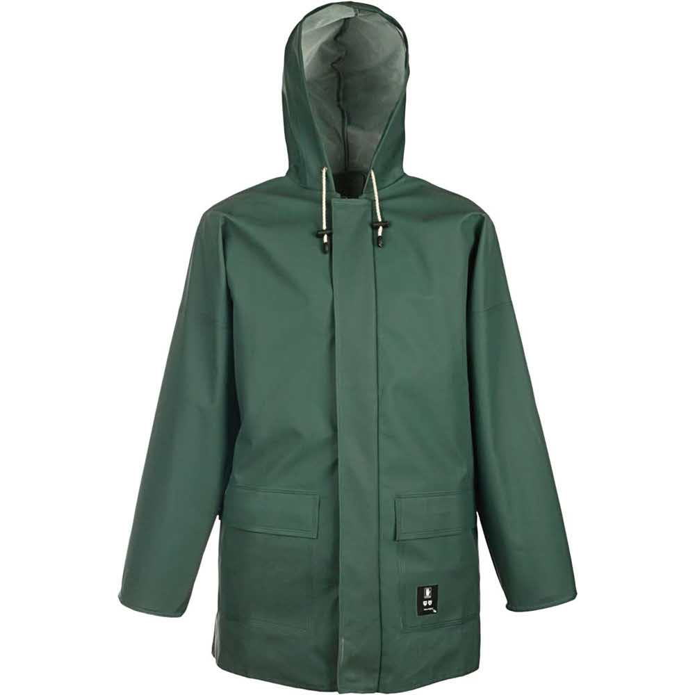 odzież przeciwdeszczowa 2 alibiuro.pl KURTKA WODOOCHRONNA AJ KW616_Z60 71