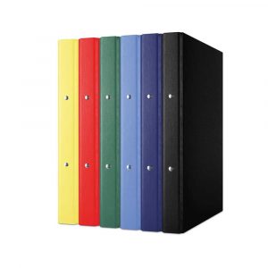 organizacja dokumentów 4 alibiuro.pl Segregator ringowy DONAU PP A4 2R 20mm zielony 26 organizacja dokumentów 4 alibiuro.pl Segregator ringowy DONAU PP A4 2R 20mm zielony 26