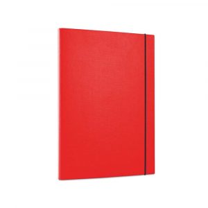 organizacja dokumentów 4 alibiuro.pl Teczka z gumką OFFICE PRODUCTS PP A4 15 3 skrz. czerwona 24