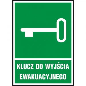 oznakowanie 2 alibiuro.pl ZNAK BEZPIECZEŃSTWA Z 21E PT 150x205 99