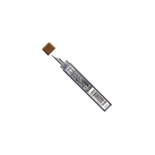 ołówek automatyczny 1 alibiuro.pl Grafit 0.5 mm HB KW 83