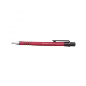 ołówek drewniany 4 alibiuro.pl Ołówek automatyczny PENAC RB085 0 5mm czerwony 16