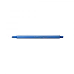 ołówek drewniany 4 alibiuro.pl Ołówek automatyczny PENAC The Pencil 1 3mm niebieski 96
