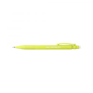 ołówki drewniane 4 alibiuro.pl Ołówek automatyczny PENAC Non Stop 0 5mm zielony 8