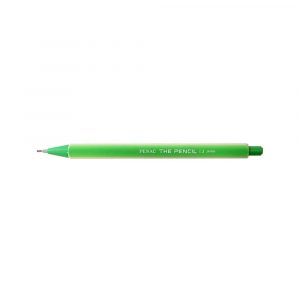 ołówki drewniane 4 alibiuro.pl Ołówek automatyczny PENAC The Pencil 1 3mm zielony 57