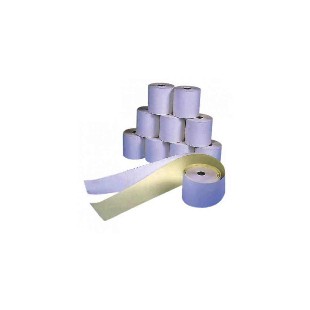 papier do terminali 1 alibiuro.pl 76mm x 20m 1 1 10 szt rolki kasowe 75