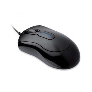 peryferia komputerowe 4 alibiuro.pl Myszka komputerowa KENSINGTON przewodowa czarna 6