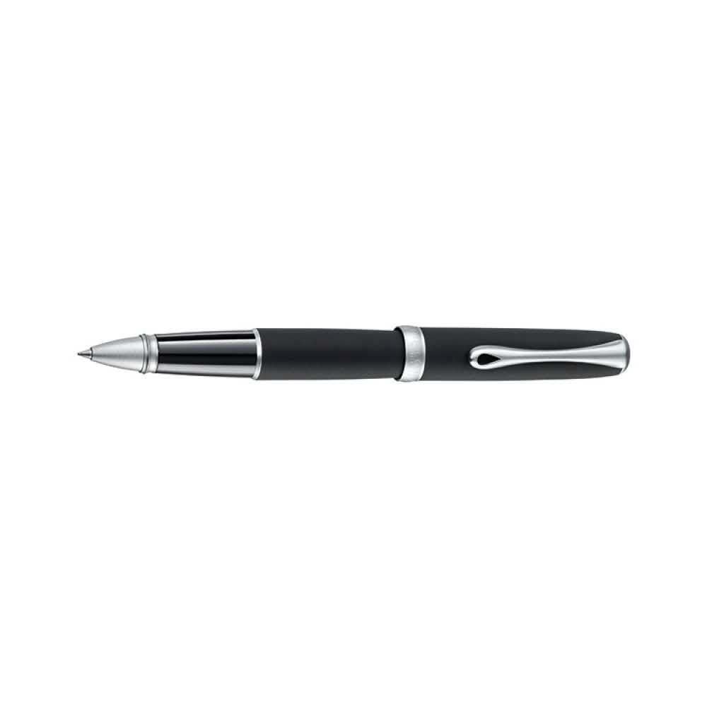 pióra kulkowe 4 alibiuro.pl Pióro kulkowe DIPLOMAT Excellence A2 czarny mat 24